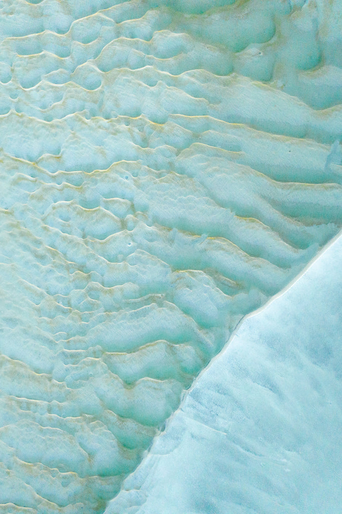 ocean waves